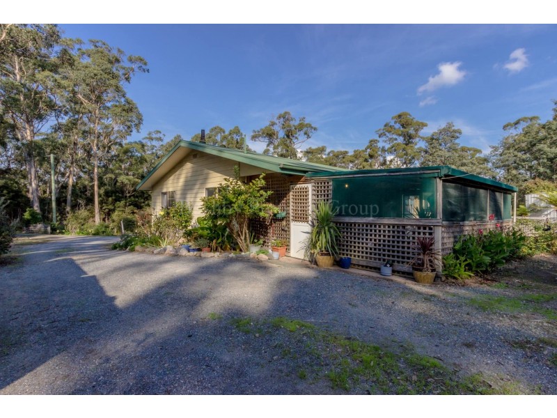 13 Bowens Road, York Town TAS 7270