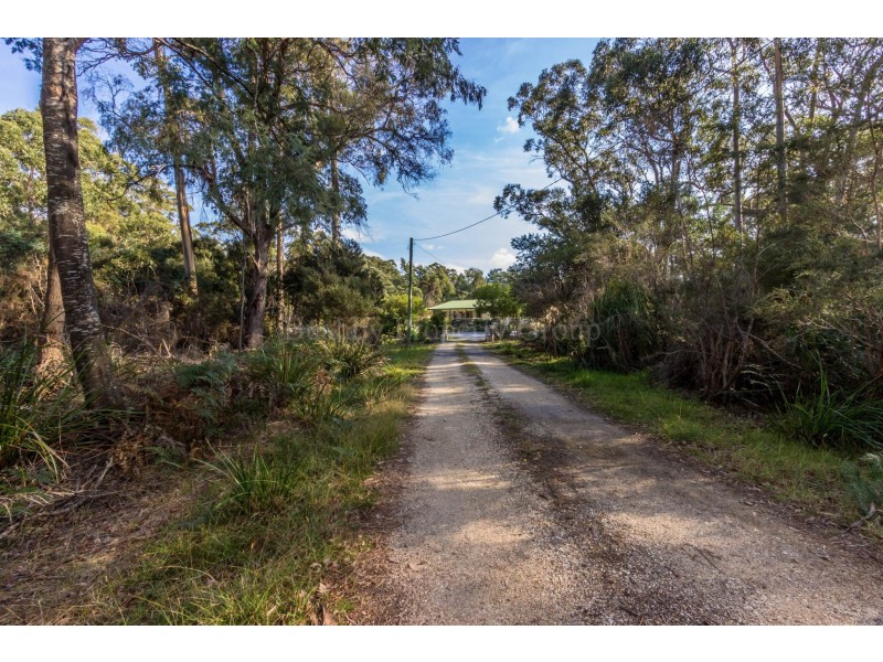 13 Bowens Road, York Town TAS 7270