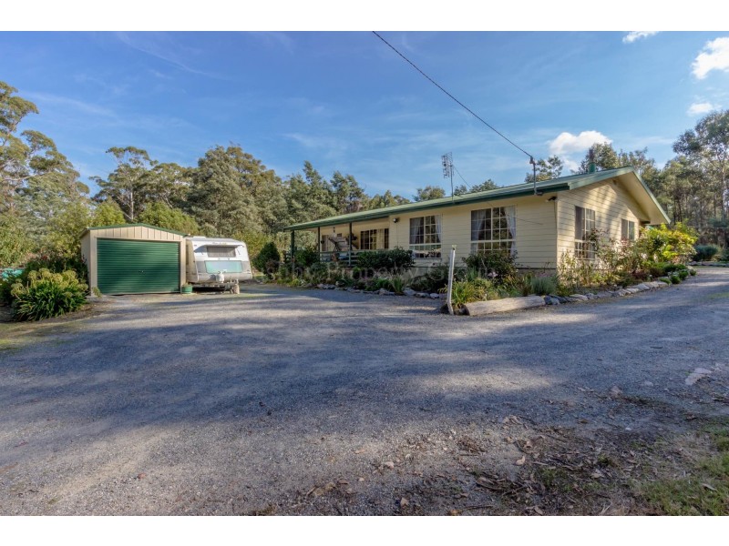 13 Bowens Road, York Town TAS 7270