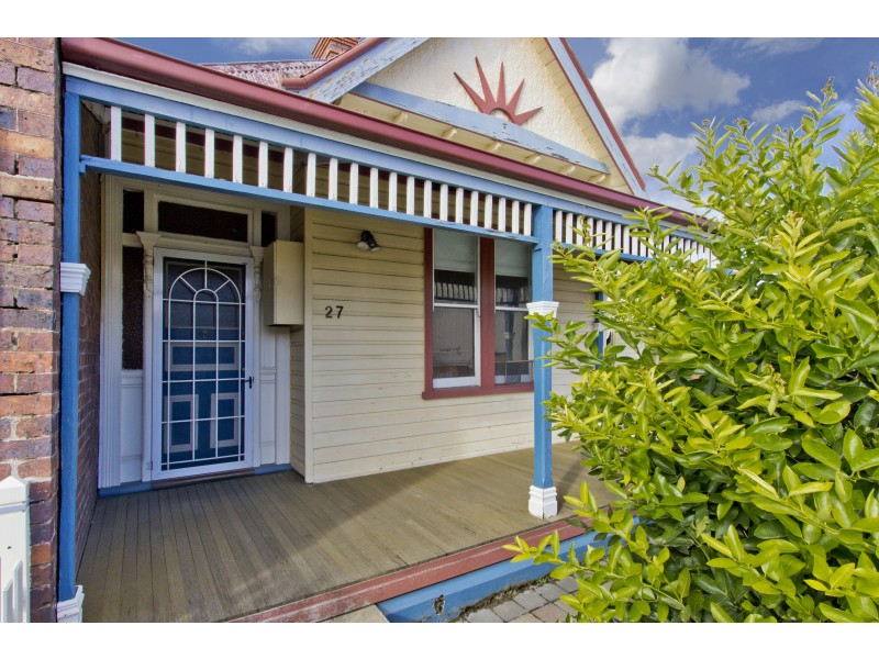 27 Dowling Street, Launceston TAS 7250