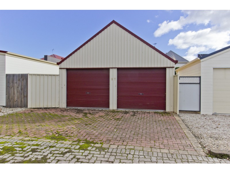 27 Dowling Street, Launceston TAS 7250