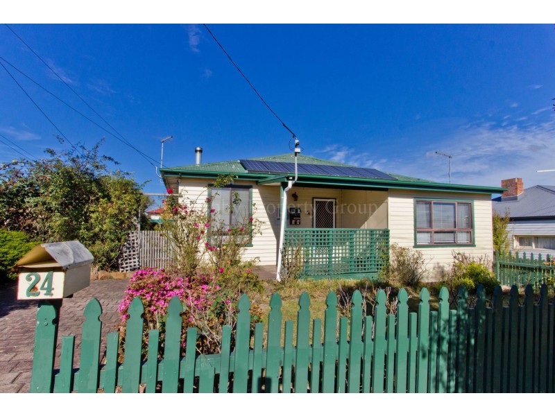 24 Quarantine Road, Kings Meadows TAS 7249