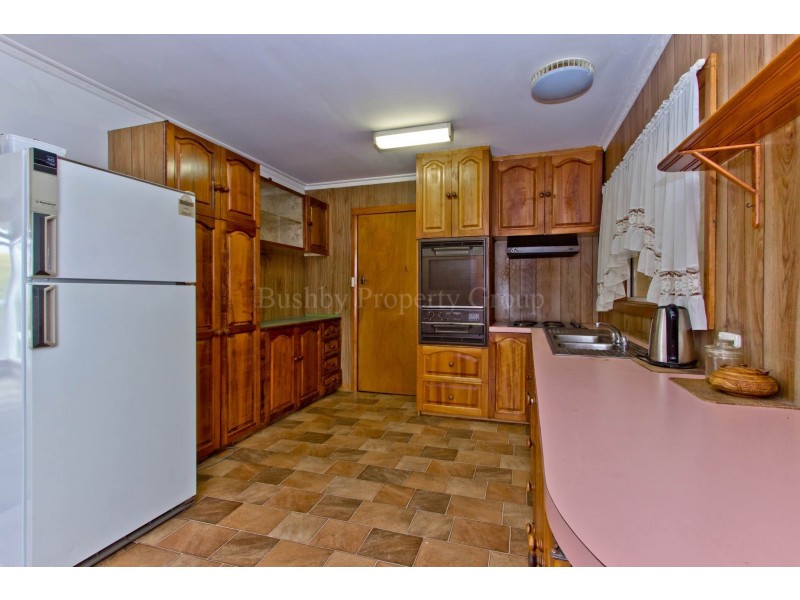 18 Cornwall Crescent, Newnham TAS 7248