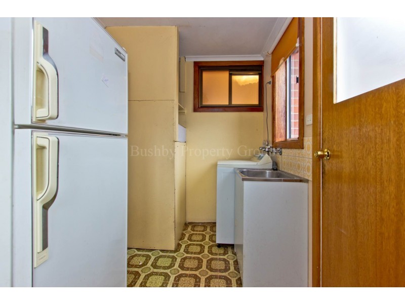 18 Cornwall Crescent, Newnham TAS 7248