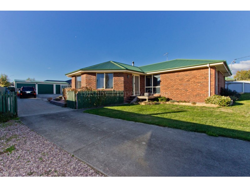 46 Arthur Street, Perth TAS 7300