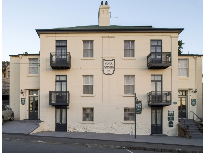9-11 York Street, Launceston TAS 7250