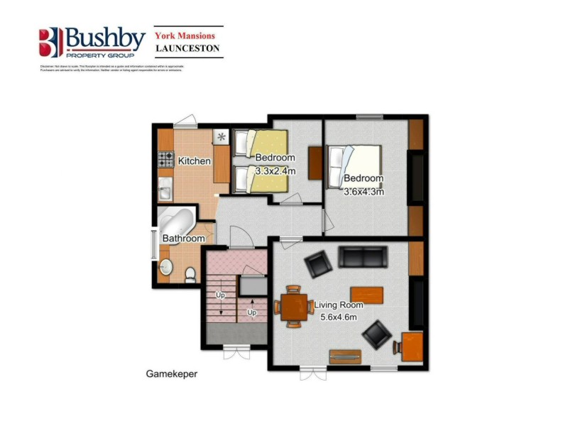 9-11 York Street, Launceston TAS 7250