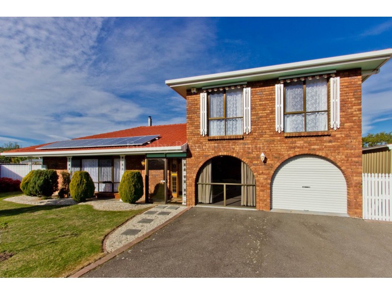 5 Cootamundra Drive, Perth TAS 7300