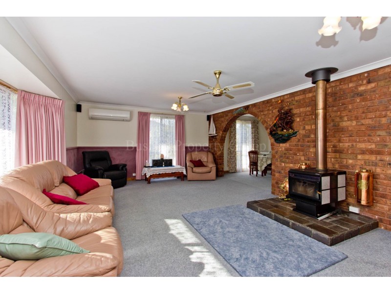 5 Cootamundra Drive, Perth TAS 7300