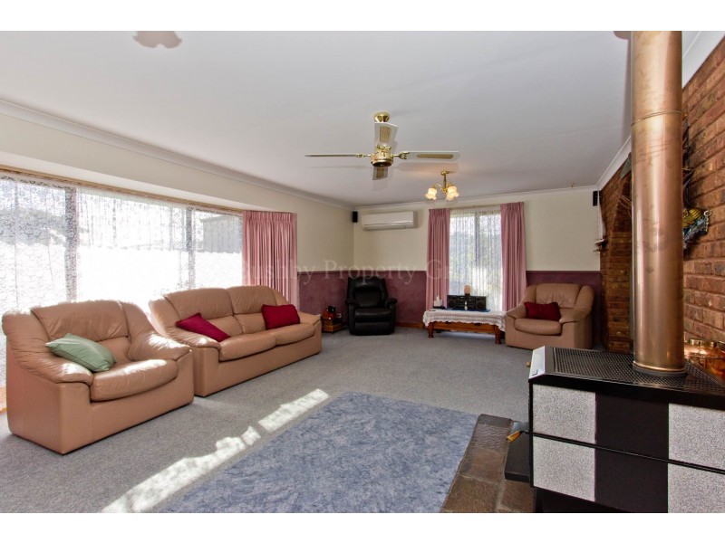 5 Cootamundra Drive, Perth TAS 7300