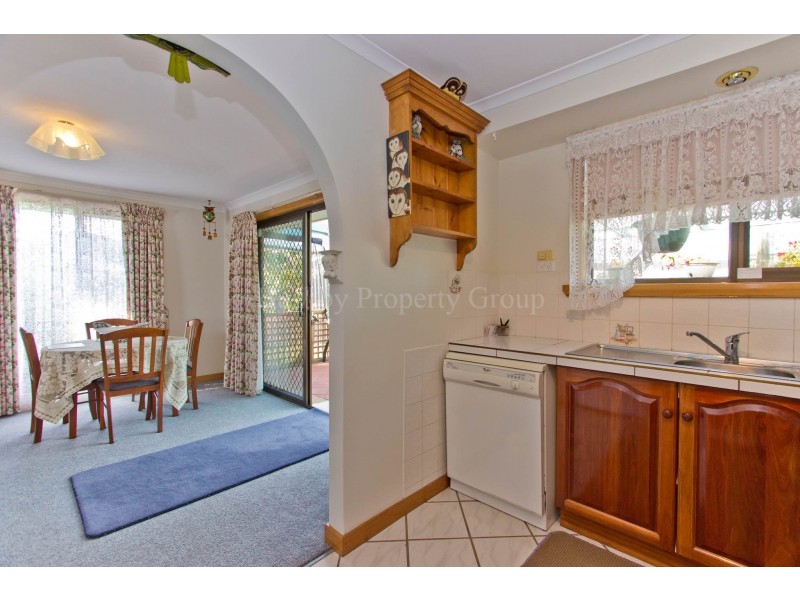 5 Cootamundra Drive, Perth TAS 7300