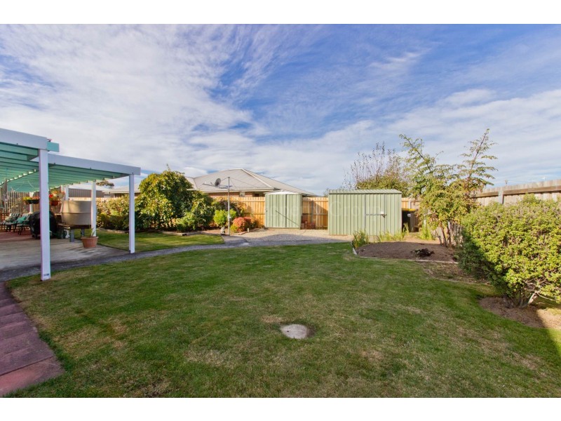 5 Cootamundra Drive, Perth TAS 7300
