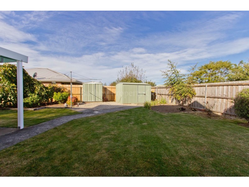 5 Cootamundra Drive, Perth TAS 7300