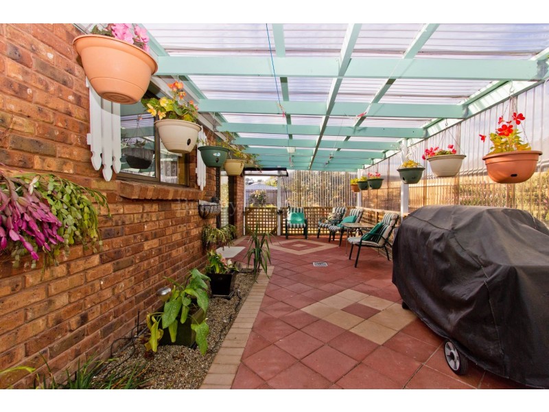 5 Cootamundra Drive, Perth TAS 7300