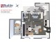 20 Lakeview Drive, Cramps Bay TAS 7030 Floorplan