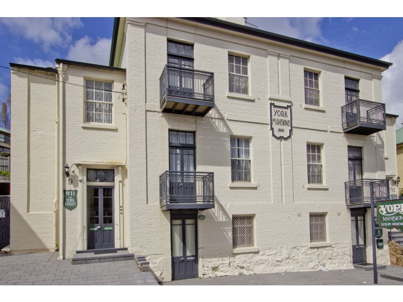11 York Street, Launceston TAS 7250
