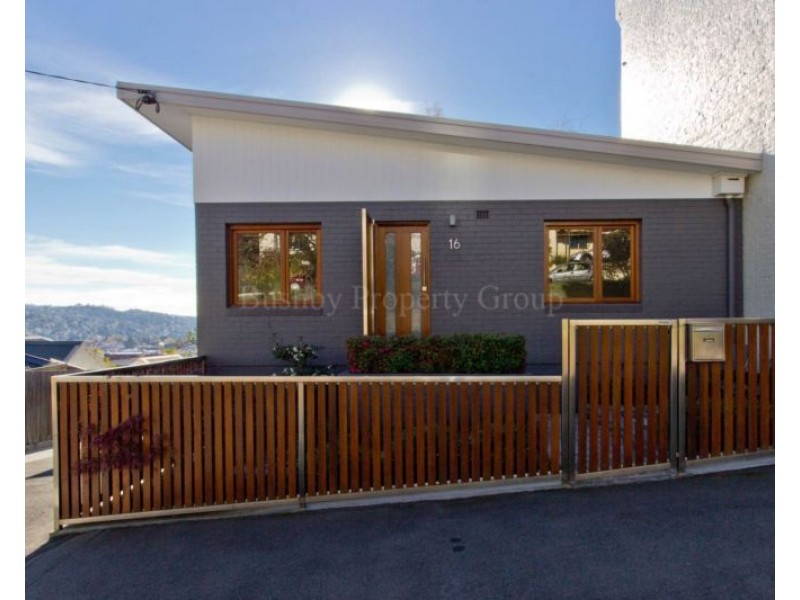 16 Frankland Street, Launceston TAS 7250