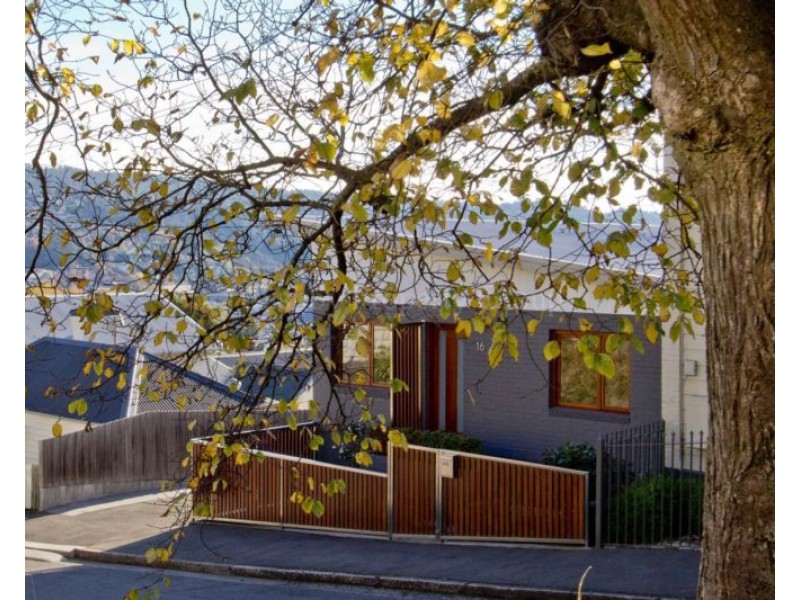 16 Frankland Street, Launceston TAS 7250