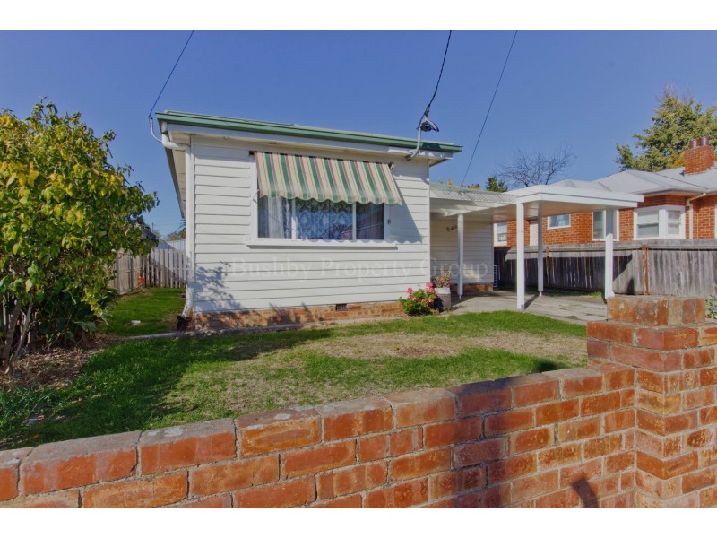 23 Taylor Street, Invermay TAS 7248