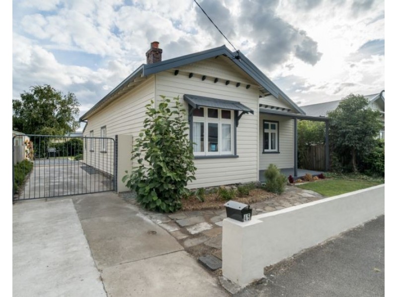 45 Herbert Street, Invermay TAS 7248