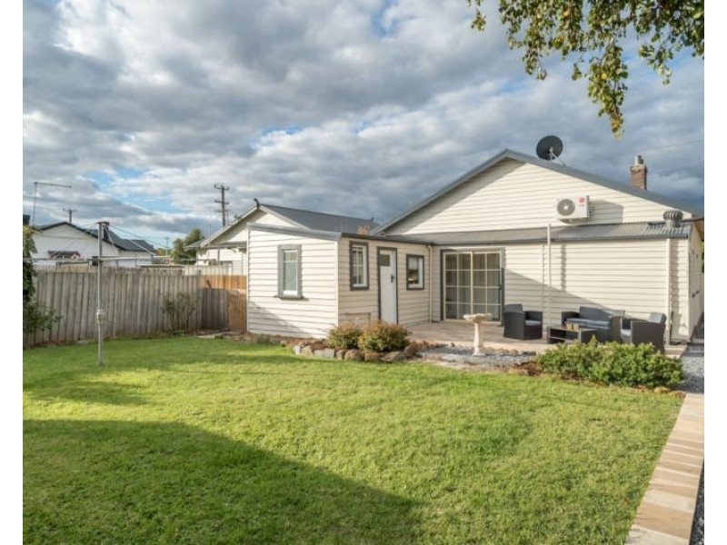 45 Herbert Street, Invermay TAS 7248