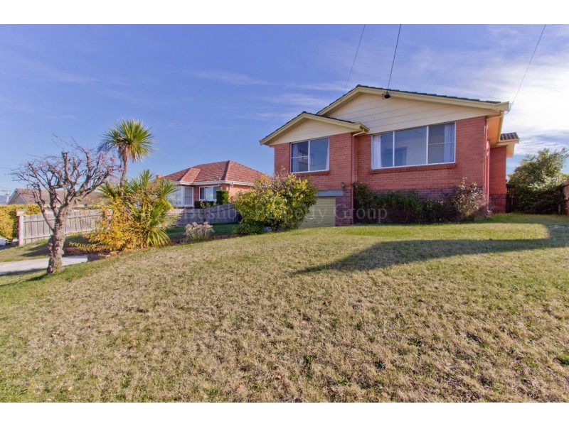 22 Cornwall Crescent, Newnham TAS 7248