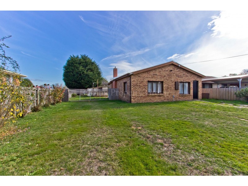 80 Burghley Street, Longford TAS 7301