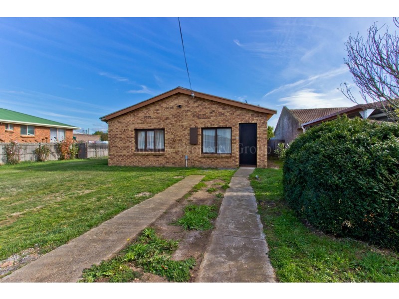 80 Burghley Street, Longford TAS 7301