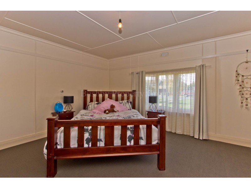 80 Burghley Street, Longford TAS 7301