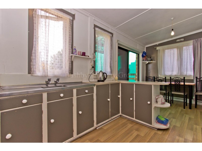 80 Burghley Street, Longford TAS 7301