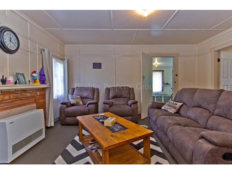 80 Burghley Street, Longford TAS 7301