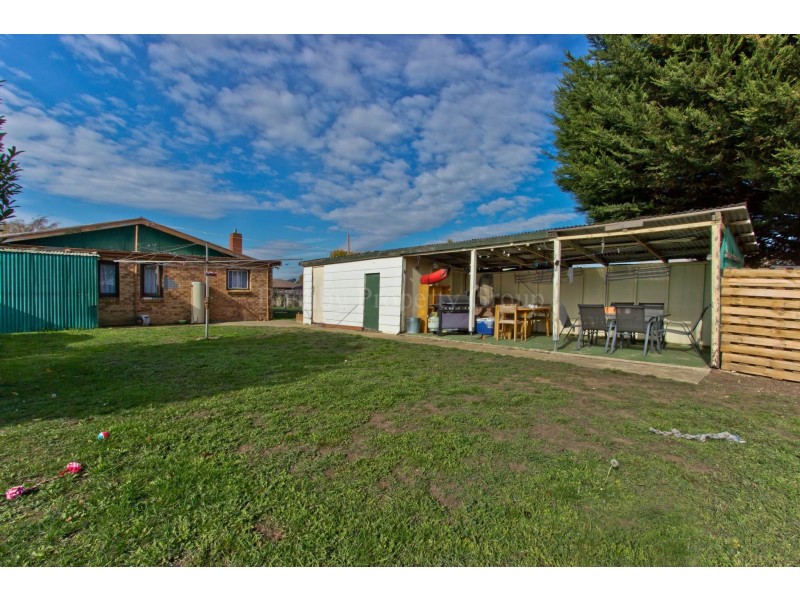 80 Burghley Street, Longford TAS 7301