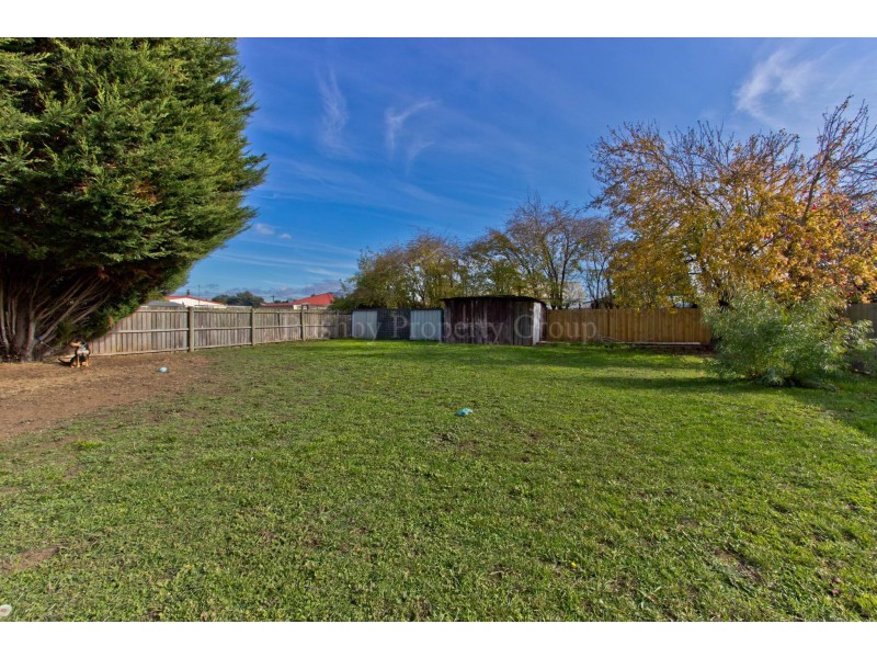 80 Burghley Street, Longford TAS 7301