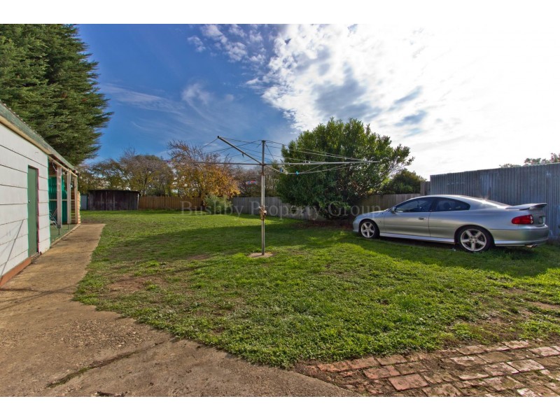80 Burghley Street, Longford TAS 7301