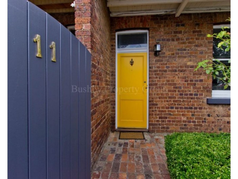 11 Elizabeth Street, Launceston TAS 7250