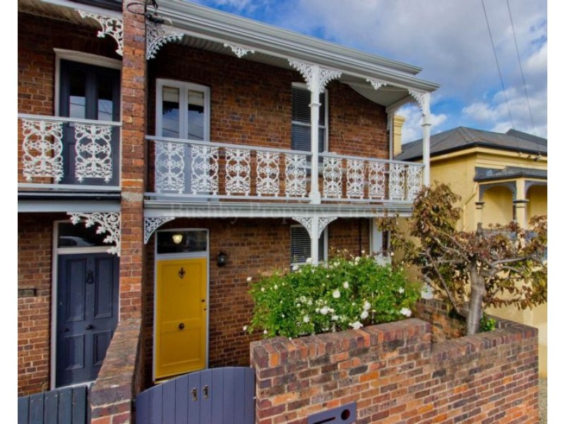 11 Elizabeth Street, Launceston TAS 7250