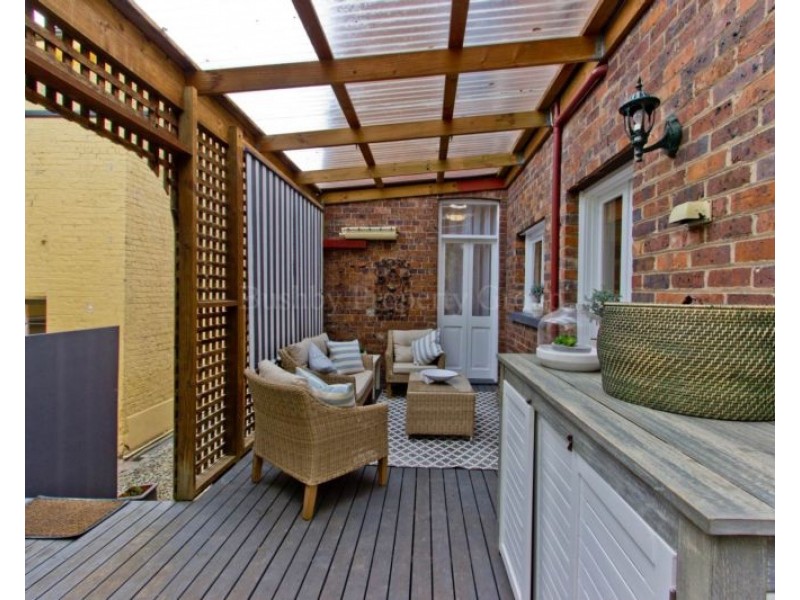 11 Elizabeth Street, Launceston TAS 7250