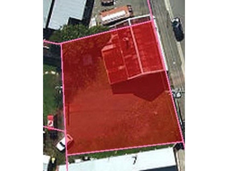 60A Wellington Street, Longford TAS 7301