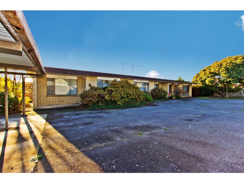 1,2 and 3/37 Bishops Drive, Newnham TAS 7248
