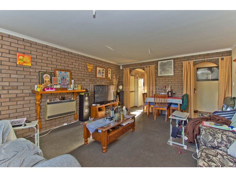 1,2 and 3/37 Bishops Drive, Newnham TAS 7248