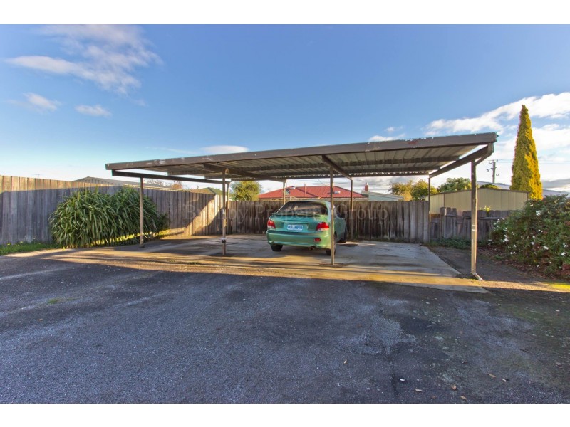 1,2 and 3/37 Bishops Drive, Newnham TAS 7248