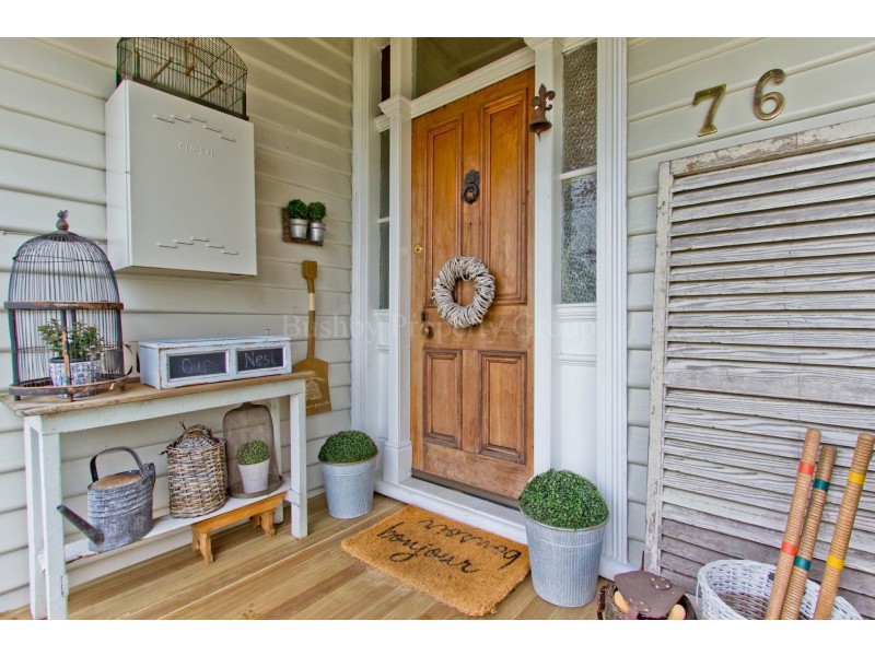 76 Drummond Street, Perth TAS 7300
