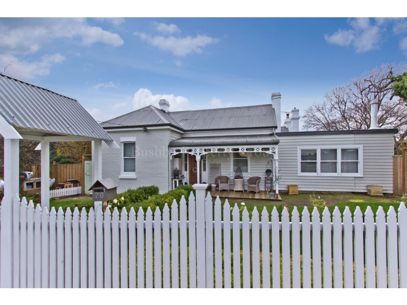 76 Drummond Street, Perth TAS 7300