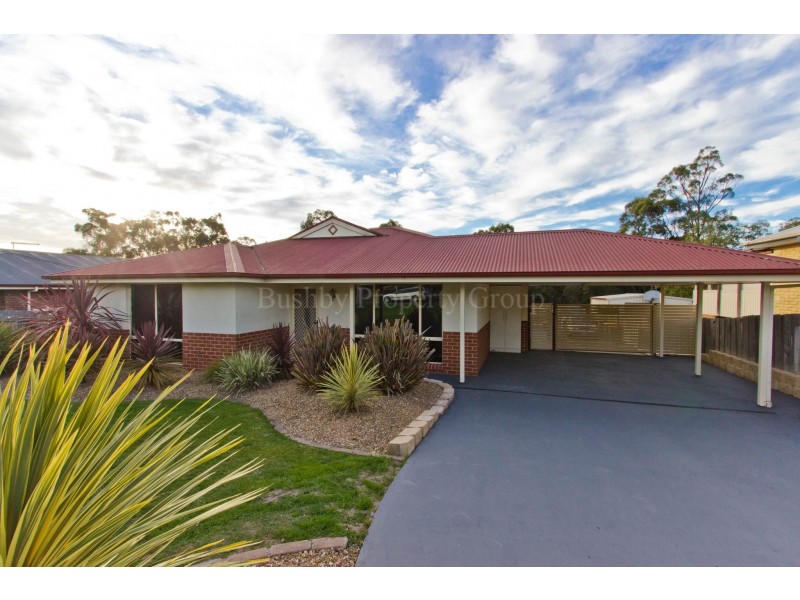 72 Harley Parade, Prospect Vale TAS 7250