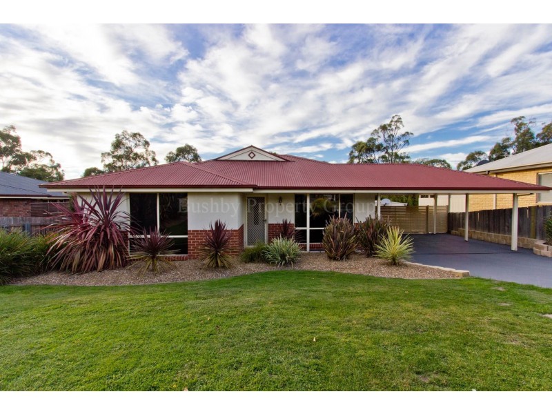 72 Harley Parade, Prospect Vale TAS 7250
