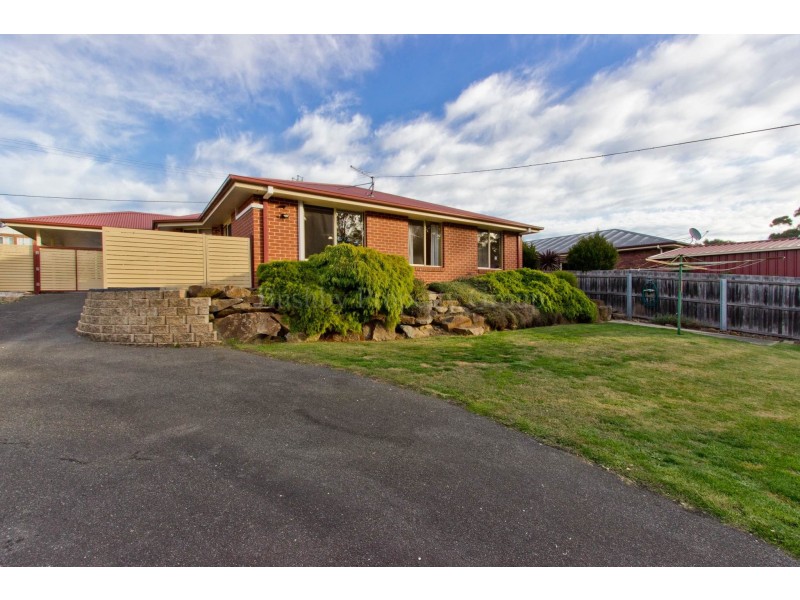 72 Harley Parade, Prospect Vale TAS 7250