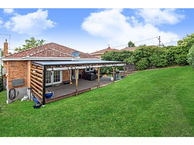 18 Walden Street, Newstead TAS 7250