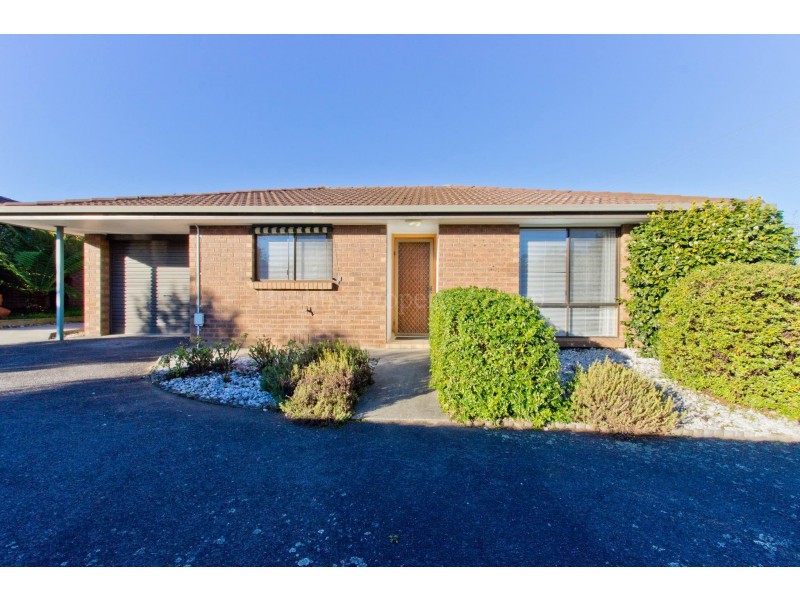 1/42 Las Vegas Drive, Prospect Vale TAS 7250