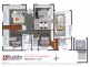 1/42 Las Vegas Drive, Prospect Vale TAS 7250 Floorplan