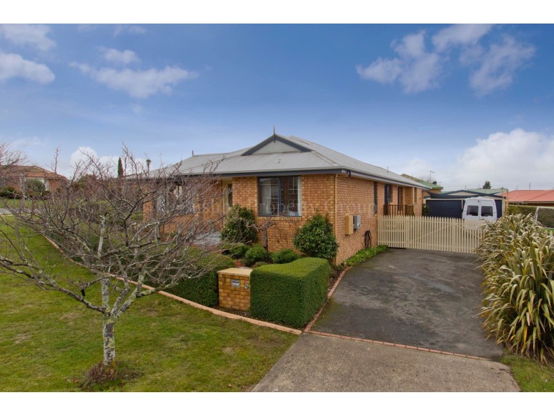 1 Hampshire Place, Prospect Vale TAS 7250
